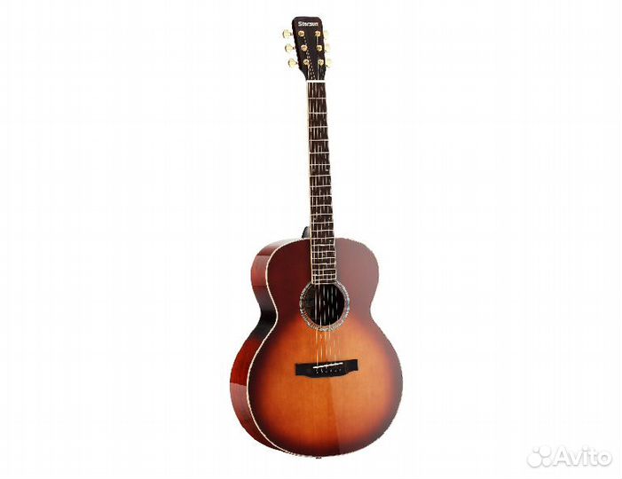 Акустическая гитара Starsun F1