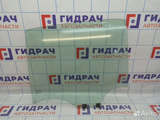 Стекло двери задней левой Renault Logan 2 82301959