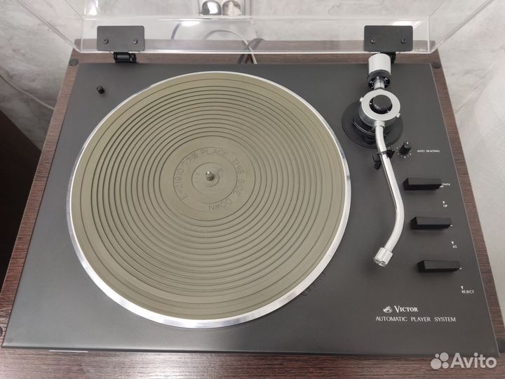 Victor jl-15k