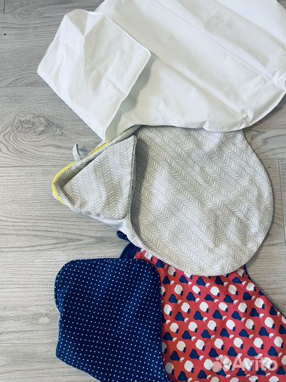 Стул для кормления IKEA