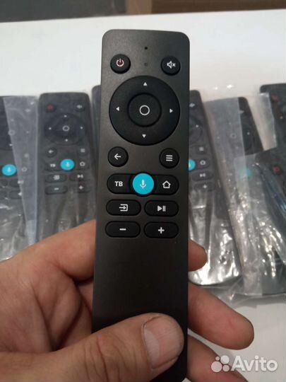 Пульт AN1603, RC18, rcr60bt Bluetooth