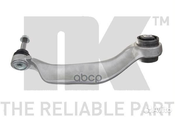 Рычаг BMW 5 (F07) / 7 (F01/F02/F03/F04)