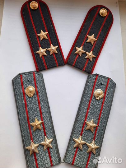 Форма полковник милиции СССР