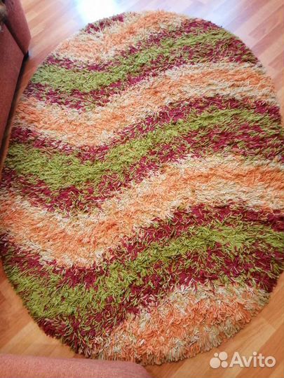 Ковер травка