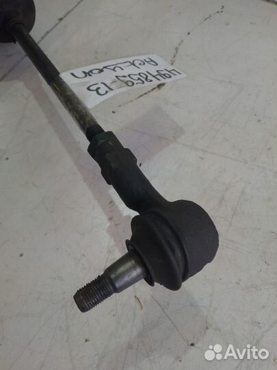 Рейка рулевая (SsangYong Actyon)