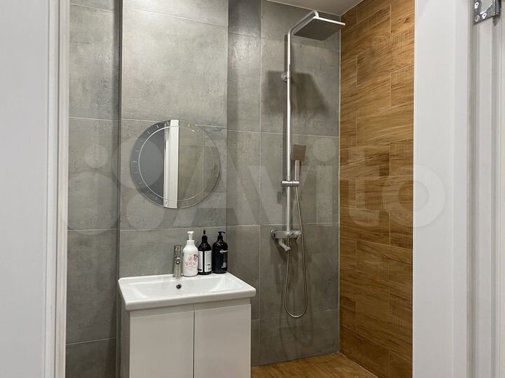 1-к. квартира, 40 м², 3/9 эт.