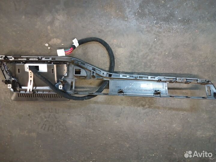 Магнитола 2din