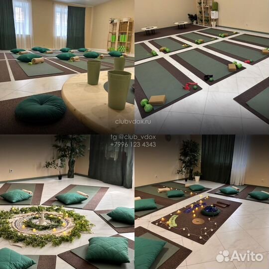 Аренда зала для любых мероприятий