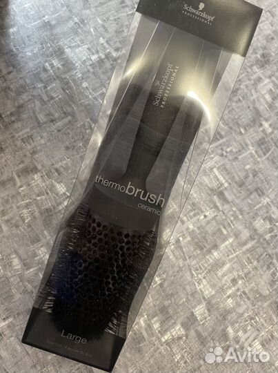 Кисточки,Schwarzkopf