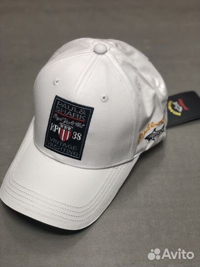 Бейсболка Paul shark