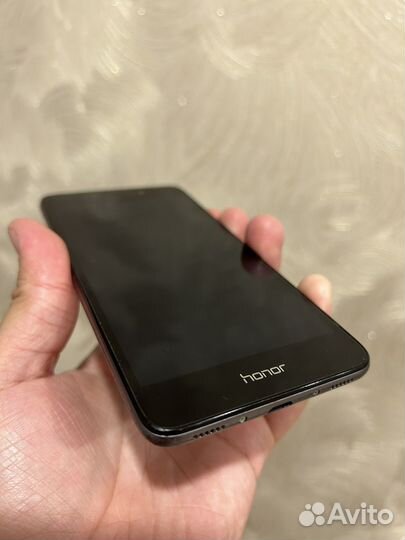 Телефон Huawei Honor 5c
