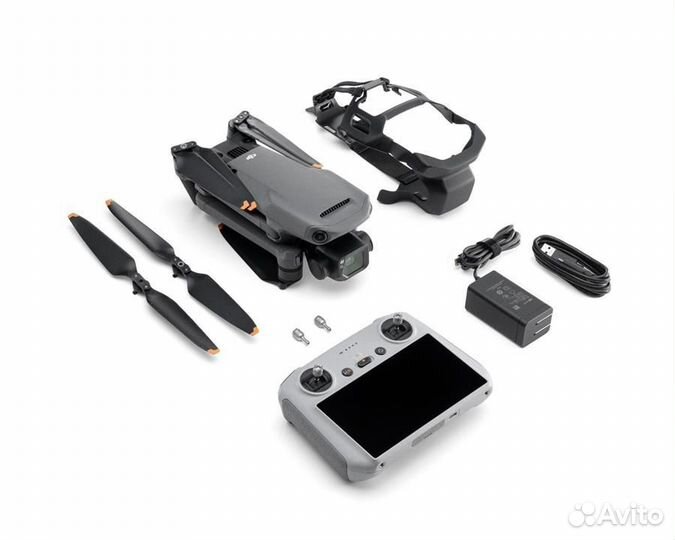 DJI Mavic 3 Classic