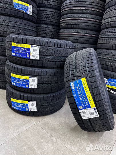 Habilead SnowShoes AW33 245/45 R20 103H