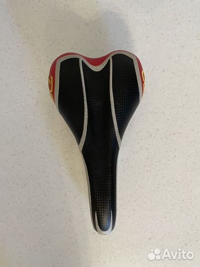 Седло для велосипеда