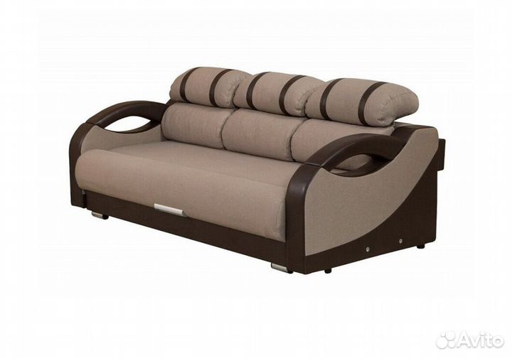 Диван кровать визит 8