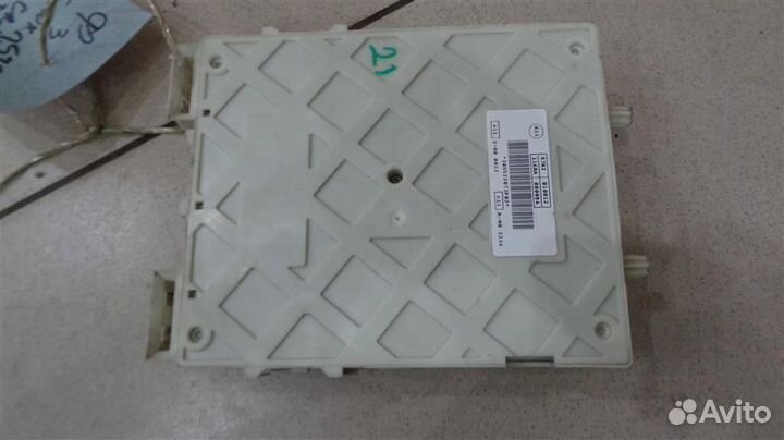 Блок предохранителей салонный Ford Focus 3 2011-2