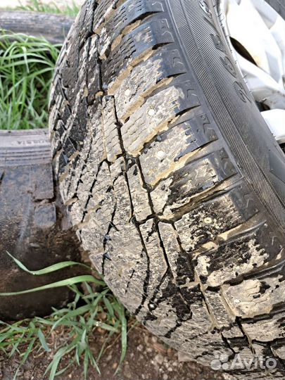 Nokian Tyres Nordman 7 SUV 265/60 R18