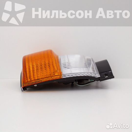 Габарит nissan atlas F23 1991-1998 г, левый, zevs