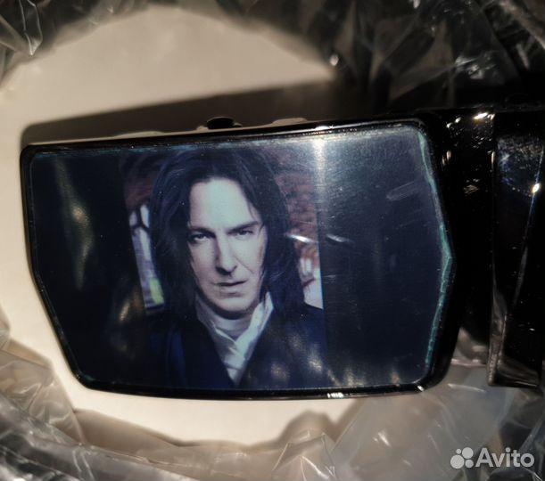 Ремни Гарри Поттер