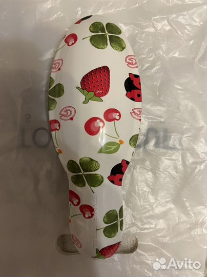 Щетка -расческа для волос