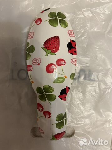 Щетка -расческа для волос