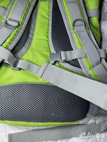 Туристический рюкзак Outventure