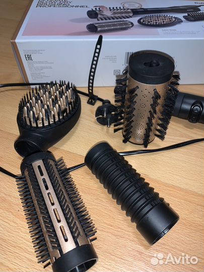 Фен щетка BaByliss pro