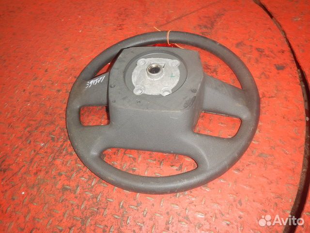 Рулевое колесо Volvo FM 82321333