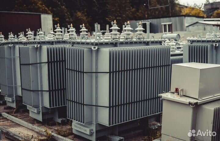 Трансформаторы тсз