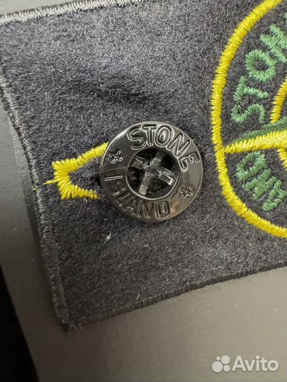 Stone island soft shell r ветровка оригинал