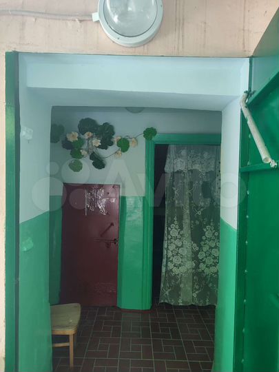 1-к. квартира, 26,3 м², 2/3 эт.