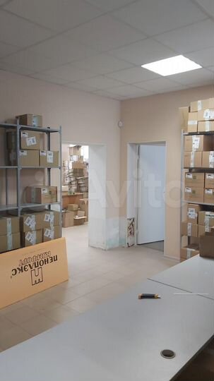 Свободного назначения, 125.2 м²