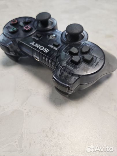 Оригинальный геймпад DualShock 3 limited для PS3