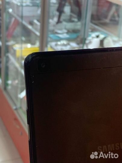 Планшет Samsung Galaxy Tab S7 FE 5G SM-T736B