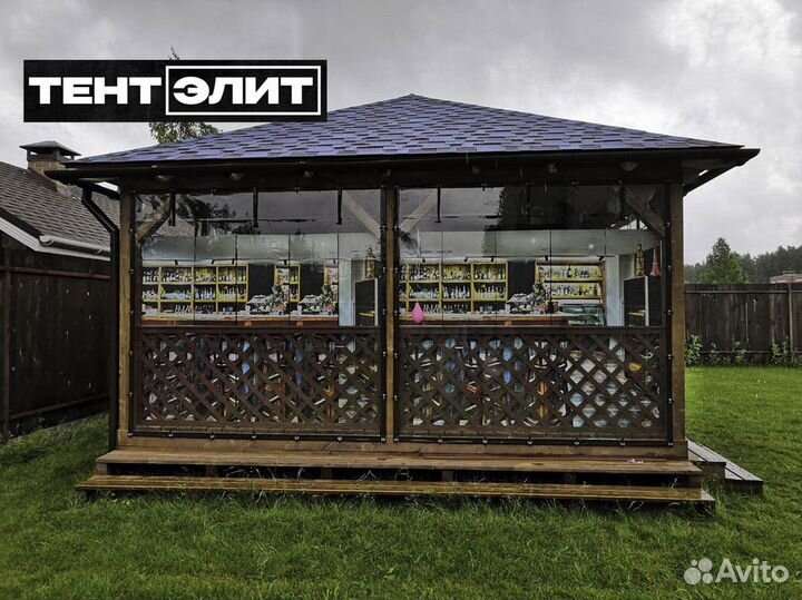 Тентэлит: ваша возможность на стабильный доход