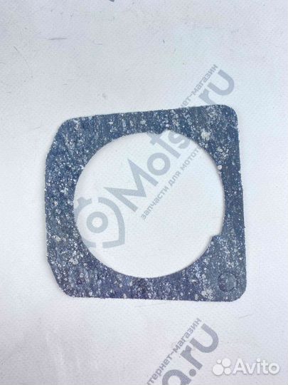 Прокладка Днепр под цилиндр паронит