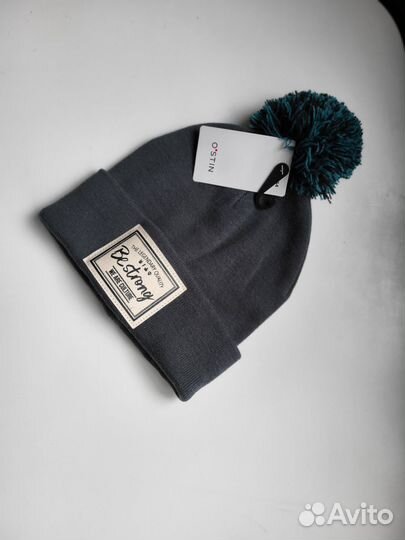 Шапка новая Ostin 52-54