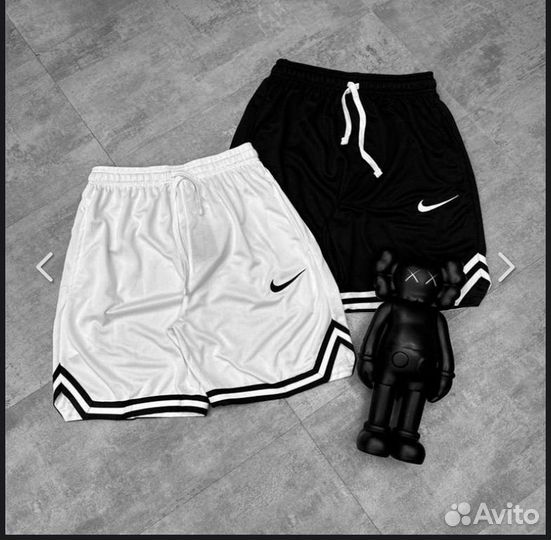 Шорты nike