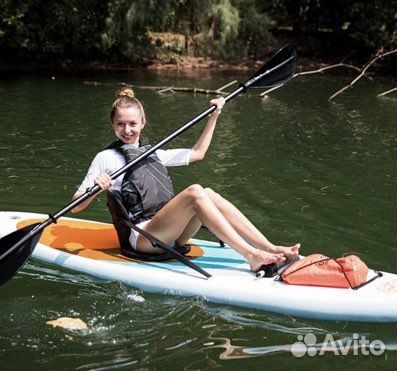 Сиденье для Sup board