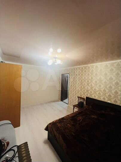 2-к. квартира, 44 м², 4/5 эт.