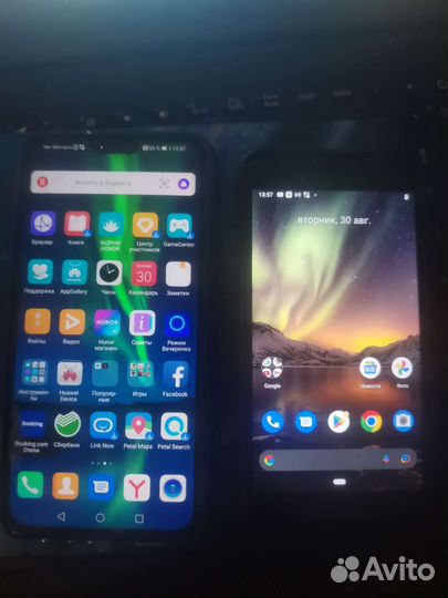 Nokia 6.1