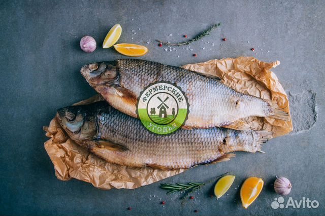 Рыба северная Язь Щука Щекур