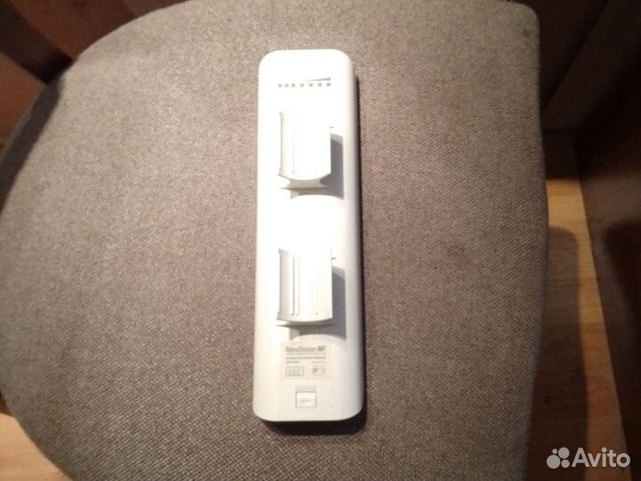 Wi-Fi роутер