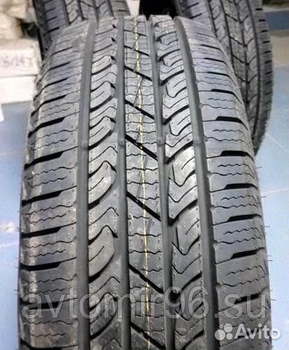 Roadstone Roadian HTX RH5 235/60 R17 102V
