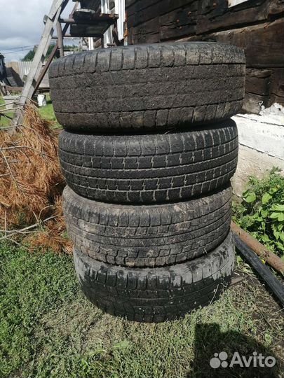 Литые диски R15#5/114,3