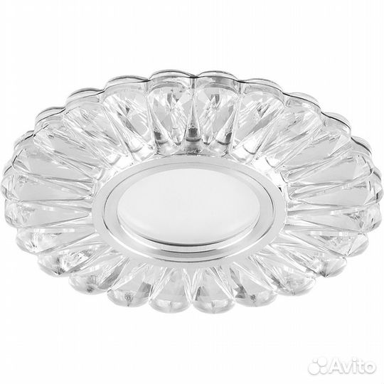 Светильник точечный CD901 15LEDх2835 SMD 4000K