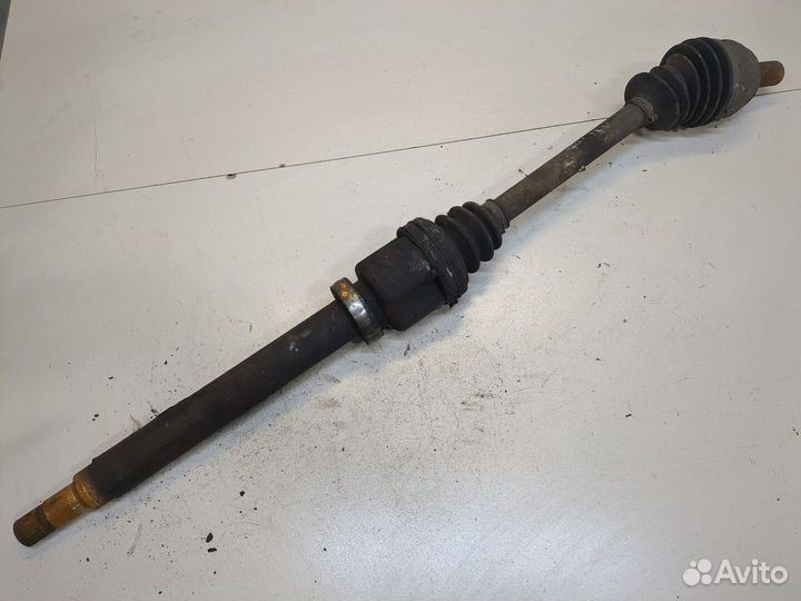 Полуось Ford S-Max, 2010