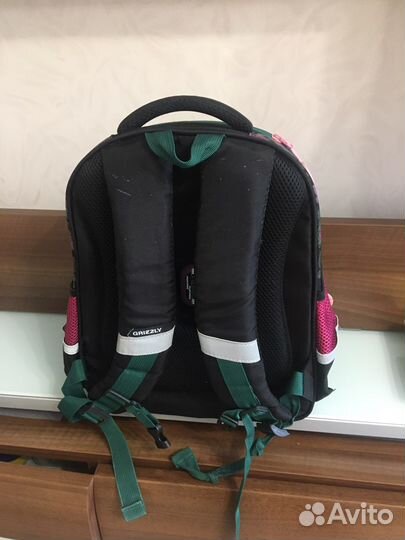 Рюкзак школьный