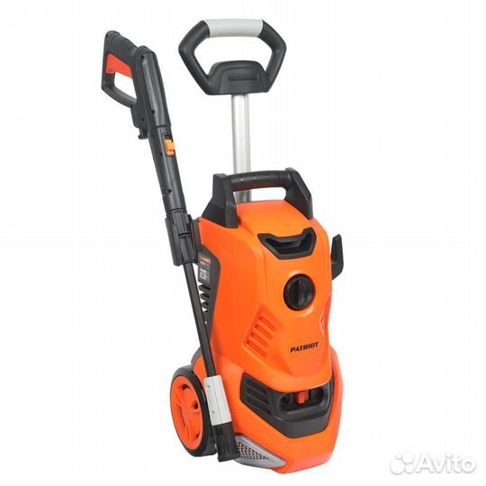 Мойка высокого давления Patriot GT620 Imperial