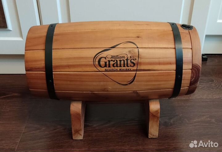 Бочонок грантс